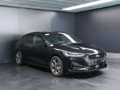 Usata Ford Focus
