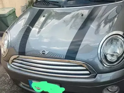 Usata Mini Cooper