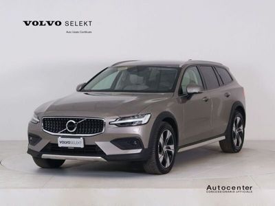 usata Volvo V60 CC B4 B4 (d) AWD Geartronic Business Pro Line