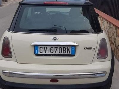 Mini One D