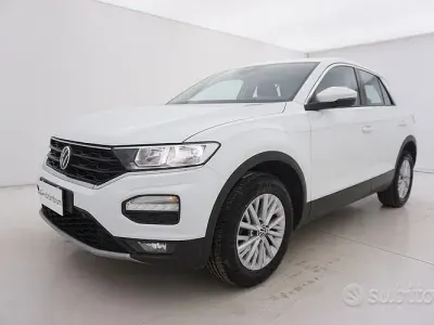 Usata VW T-Roc