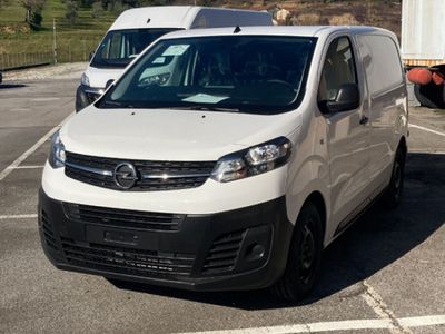 usata Opel Vivaro 2022