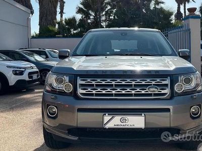 Usata Land Rover Freelander 2 190 CV (139 kW) 2013 SUV