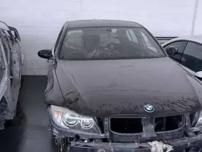 Usata BMW 325