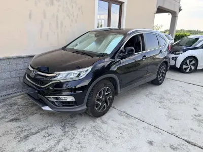 Usata Honda CR-V