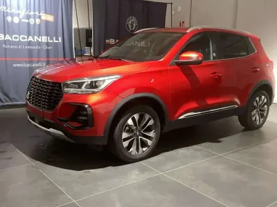 Usata DR DR 5.0