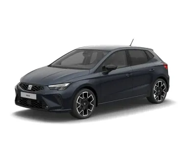 Nouvelle Seat Ibiza FR 115 ch (84 kW) 2026 Citadine