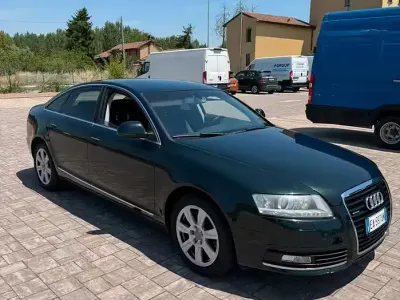 Usata Audi A6