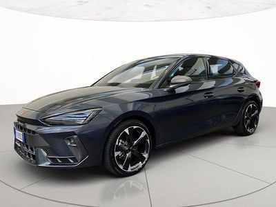 Occasion Cupra Leon 150 ch (110 kW) 2025 Berline