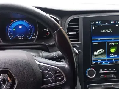Usata Renault Mégane GrandTour