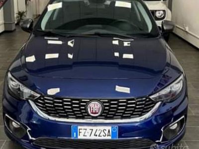 usata Fiat Tipo 1.6 120cv mirror