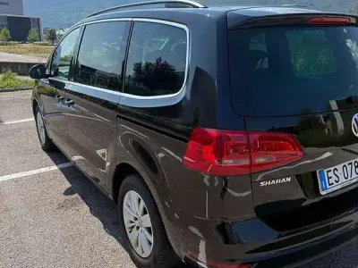 Usata VW Sharan