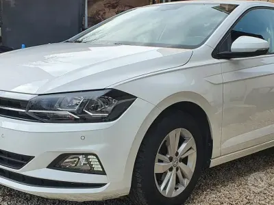 Usata VW Polo
