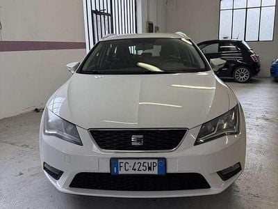 Seat Leon ST