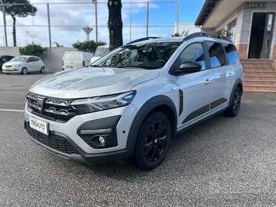 Grigio Usata 2022 Dacia Jogger Extreme Monovolume | 12.900 € (Buon prezzo)