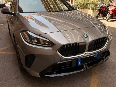 Usata BMW 118 M Sport 150 CV (110 kW) 2024 Utilitaria