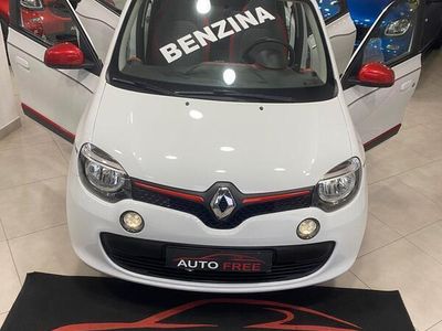 usata Renault Twingo 2016