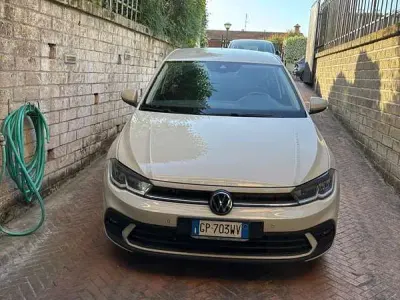 Usata VW Polo Life 80 CV (58 kW) 2023 Utilitaria