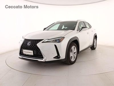 usata Lexus UX 250h Business 2wd cvt