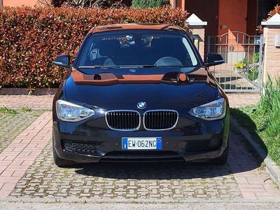 usata BMW 114 114 i 5p Joy