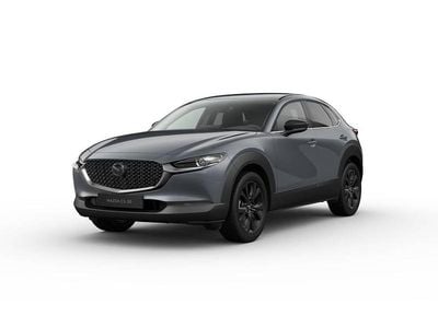 Nuova Mazda CX-30 Homura-Line 140 CV (102 kW) 2026 Polymetal gray SUV