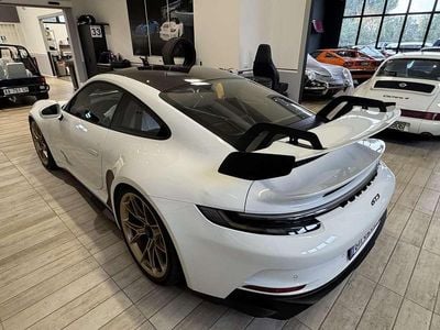 Porsche 911 GT3