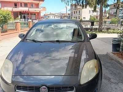 Fiat Bravo