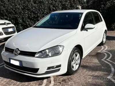 Usata VW Golf VII