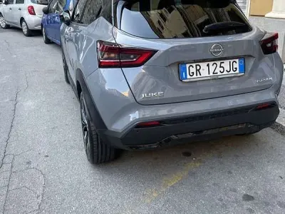 Usata Nissan Juke 117 CV (86 kW) 2023 SUV