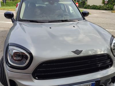 usata Mini Countryman classic 1.5