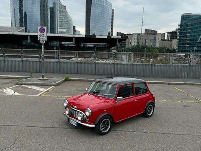 Rover Mini