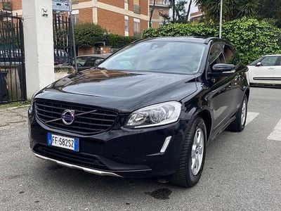 Usata Volvo XC60 150 CV (110 kW) 2016 SUV