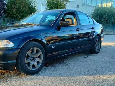 usata BMW 318 Serie 3 (E46) i