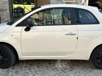 Usata Fiat 500 69 CV (50 kW) 2010 Utilitaria