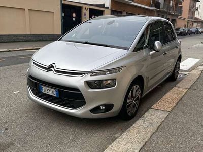 Citroën C4 Picasso