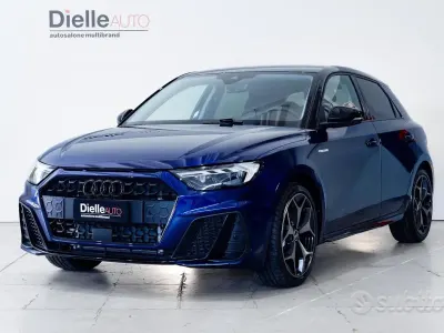 Nieuw Audi A1 Ambiente 116 PK (85 kW) 2026 Grijs SUV