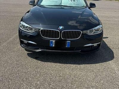 BMW 316
