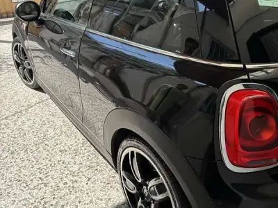 Usata Mini Cooper S