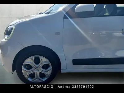 Usata Renault Twingo