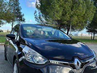 usata Renault Clio IV 1.2 5 porte RT