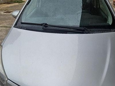 Occasion Toyota Yaris 90 ch (66 kW) 2013 Gris Citadine