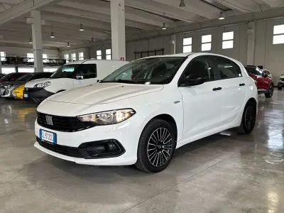 Usata Fiat Tipo