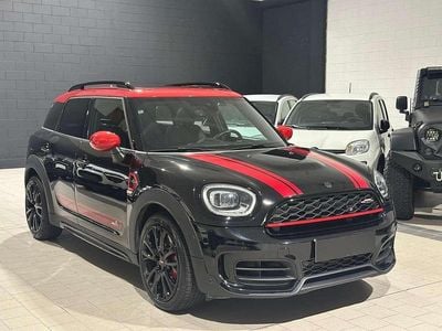 Usata Mini John Cooper Works Countryman 306 CV (225 kW) 2023 Other SUV