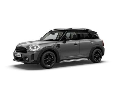 Usata Mini Cooper Countryman 136 CV (100 kW) 2022 SUV