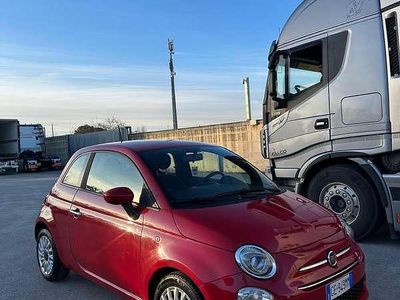 Usata Fiat 500 Launch Edition 69 CV (50 kW) 2021 Utilitaria