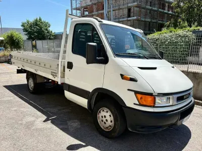 Usata Iveco Daily
