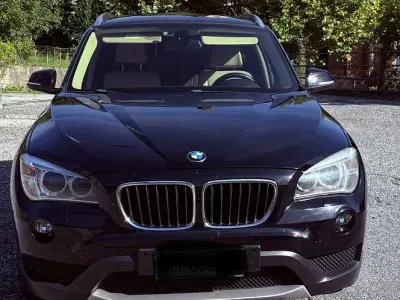 Usata BMW X1