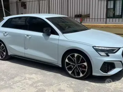 Usata Audi S3 310 CV (228 kW) 2023 Berlina
