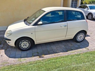 Usata Lancia Ypsilon 60 CV (44 kW) 2006 Utilitaria