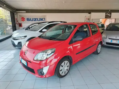 Usata Renault Twingo